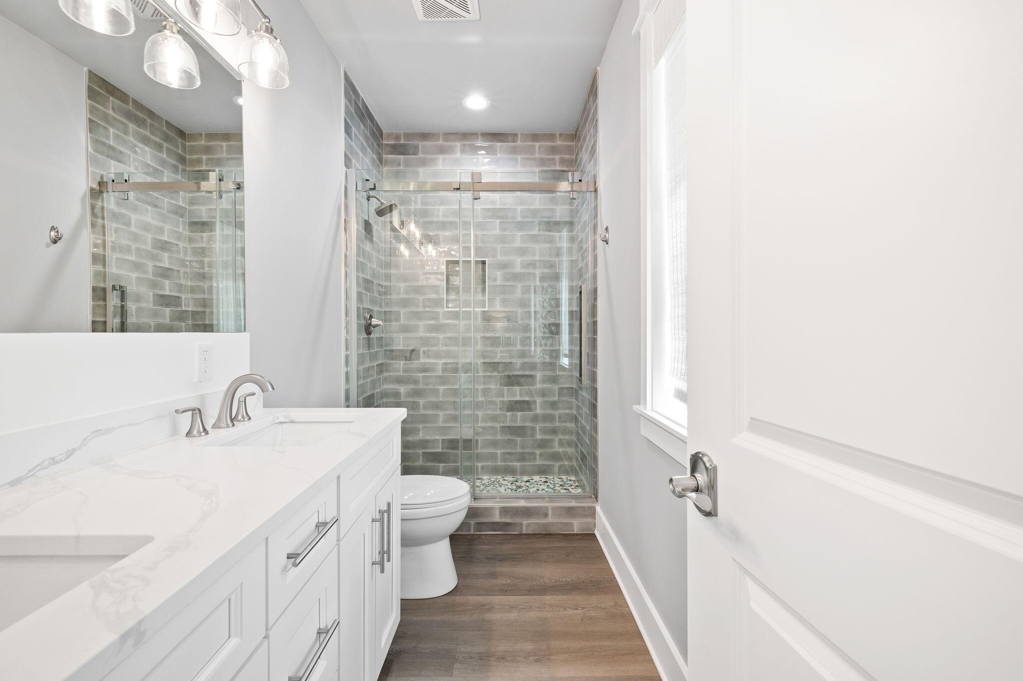 TREETOP VILLAGE - Residential