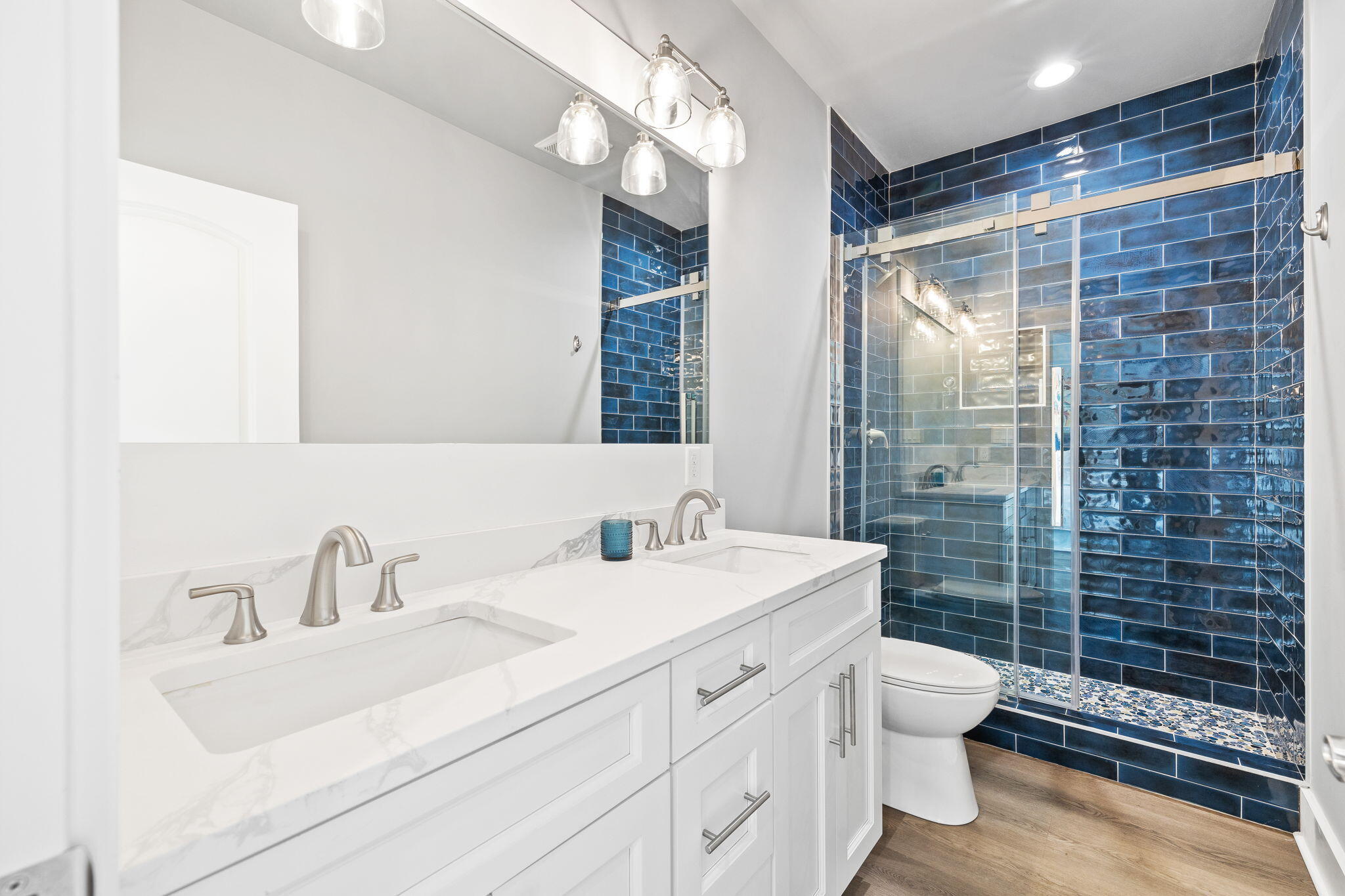 TREETOP VILLAGE - Residential