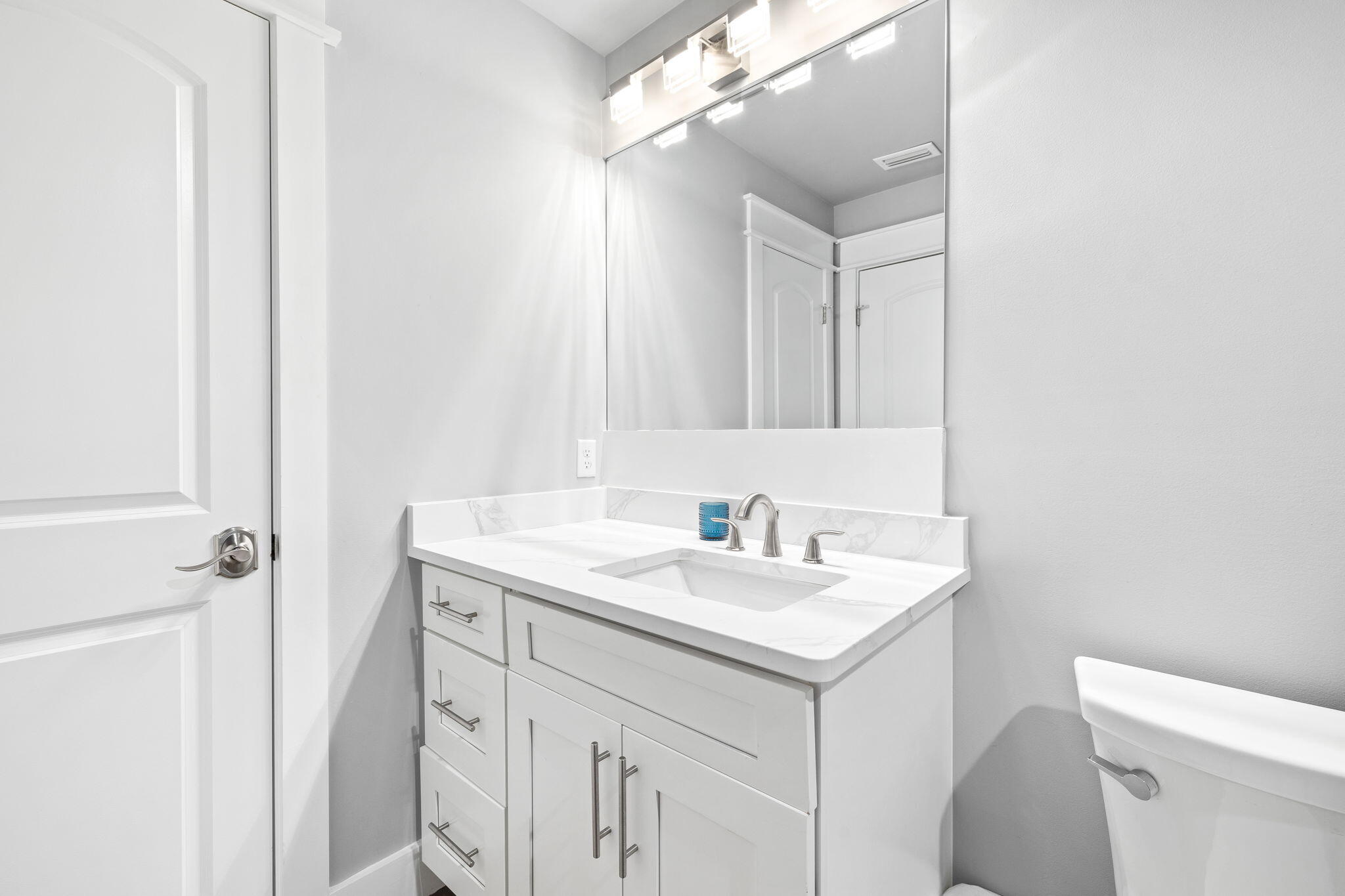 TREETOP VILLAGE - Residential