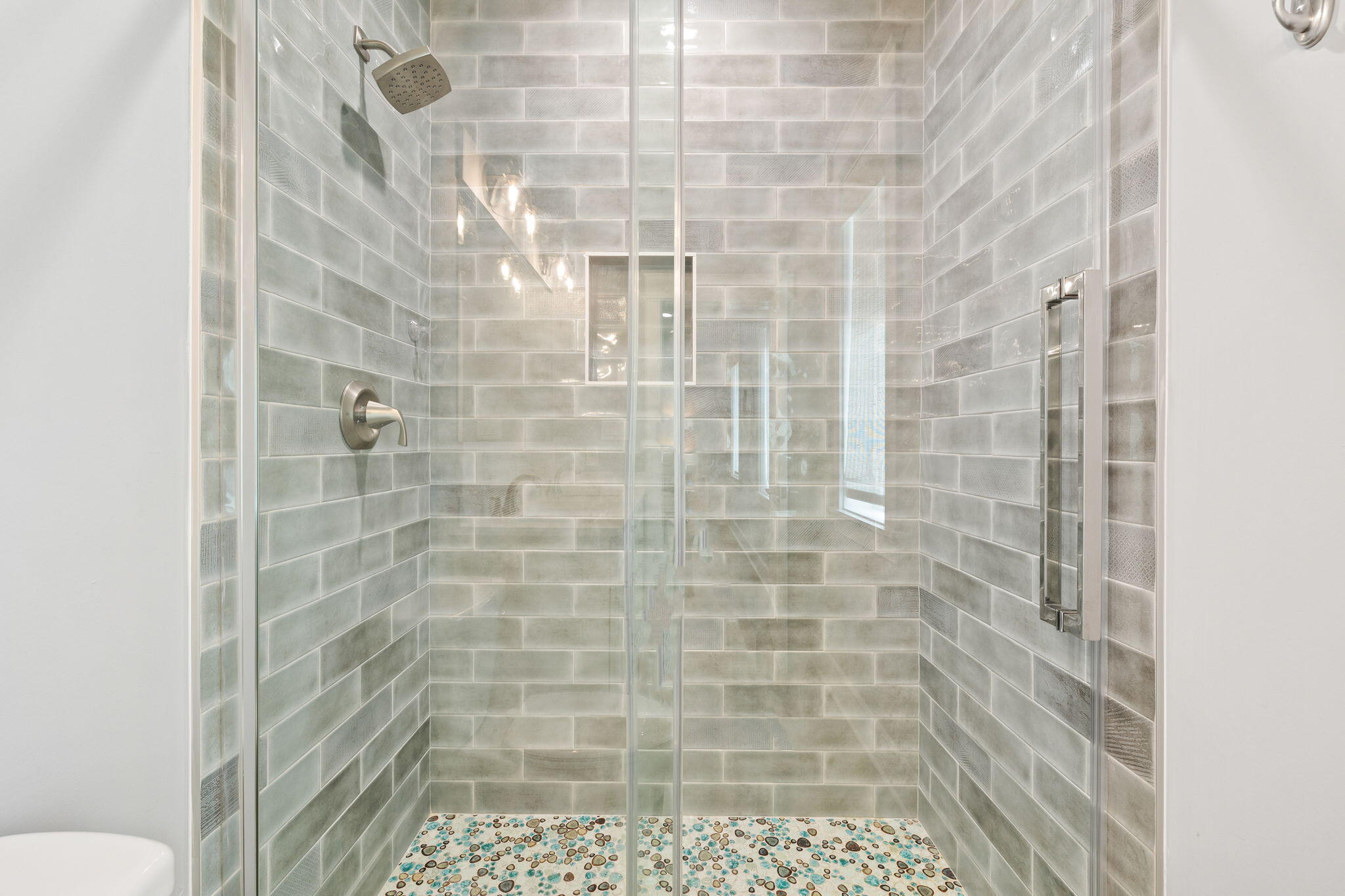 TREETOP VILLAGE - Residential