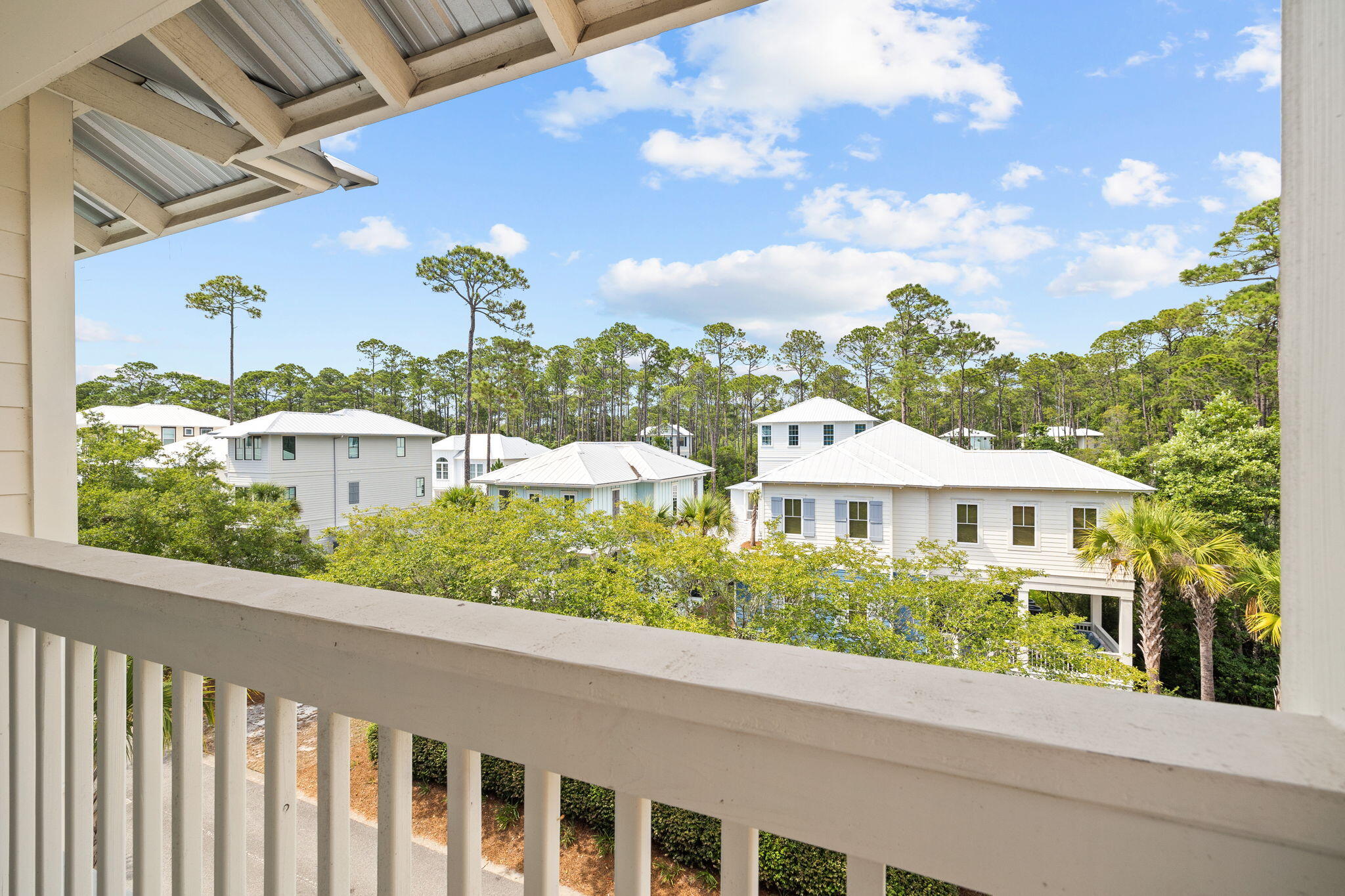 TREETOP VILLAGE - Residential