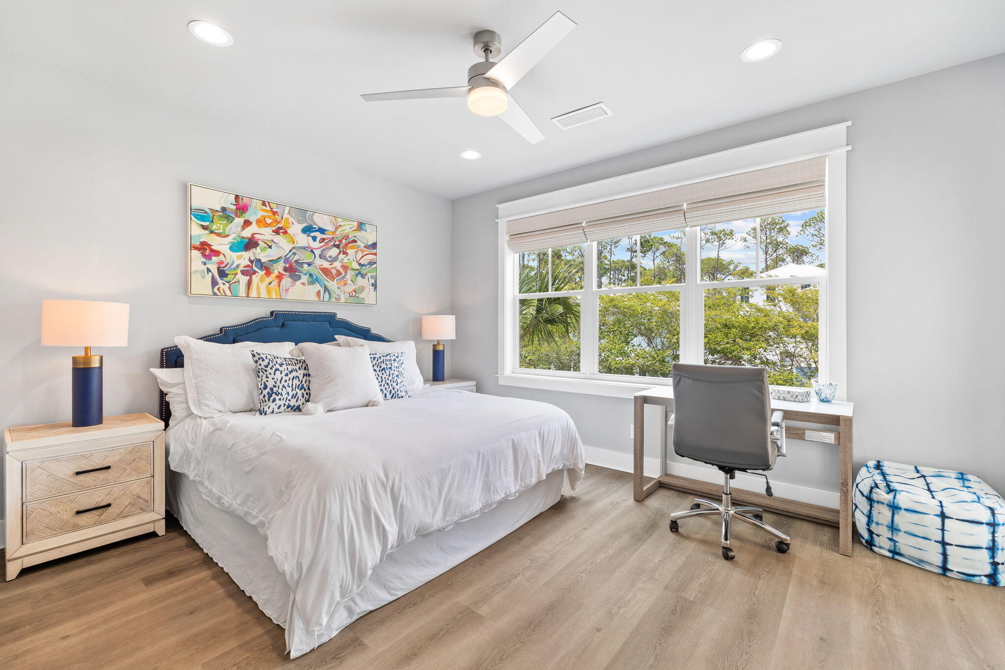 TREETOP VILLAGE - Residential