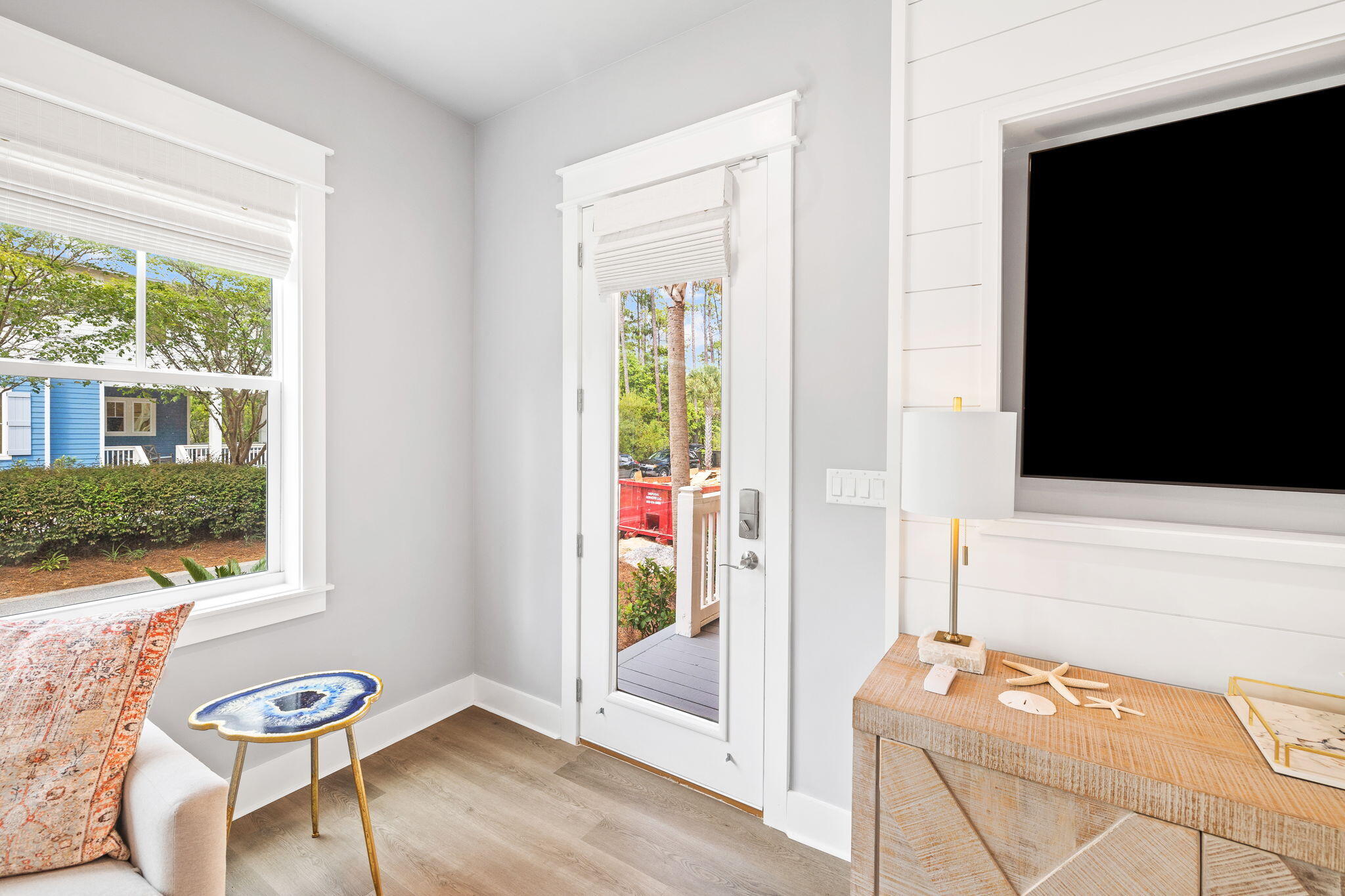 TREETOP VILLAGE - Residential