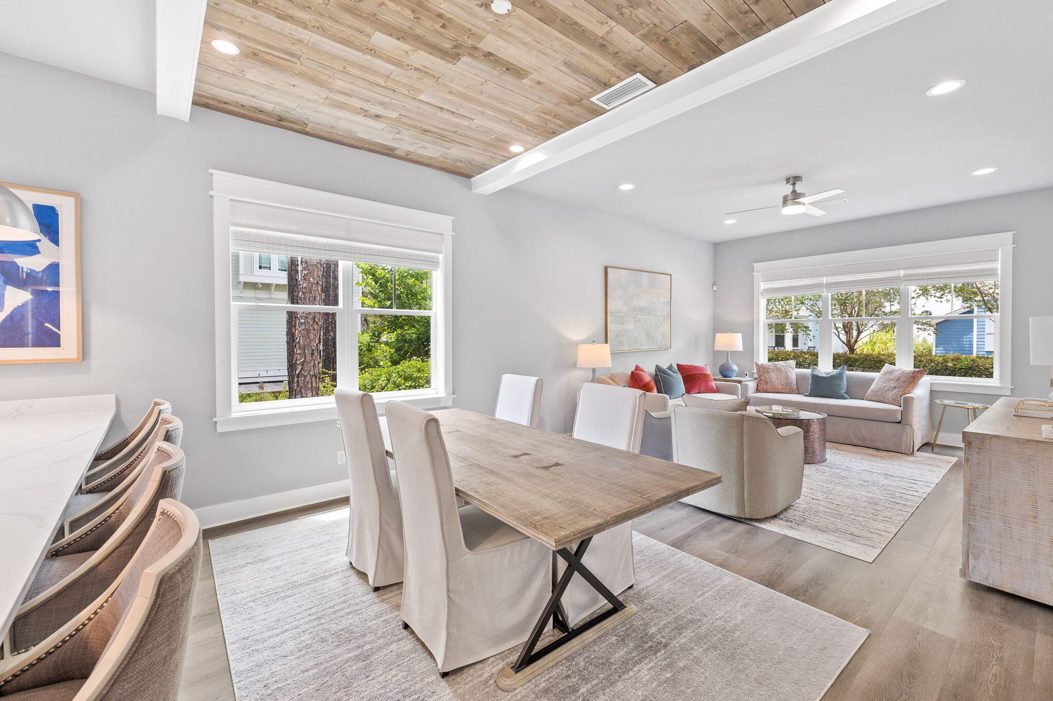 TREETOP VILLAGE - Residential