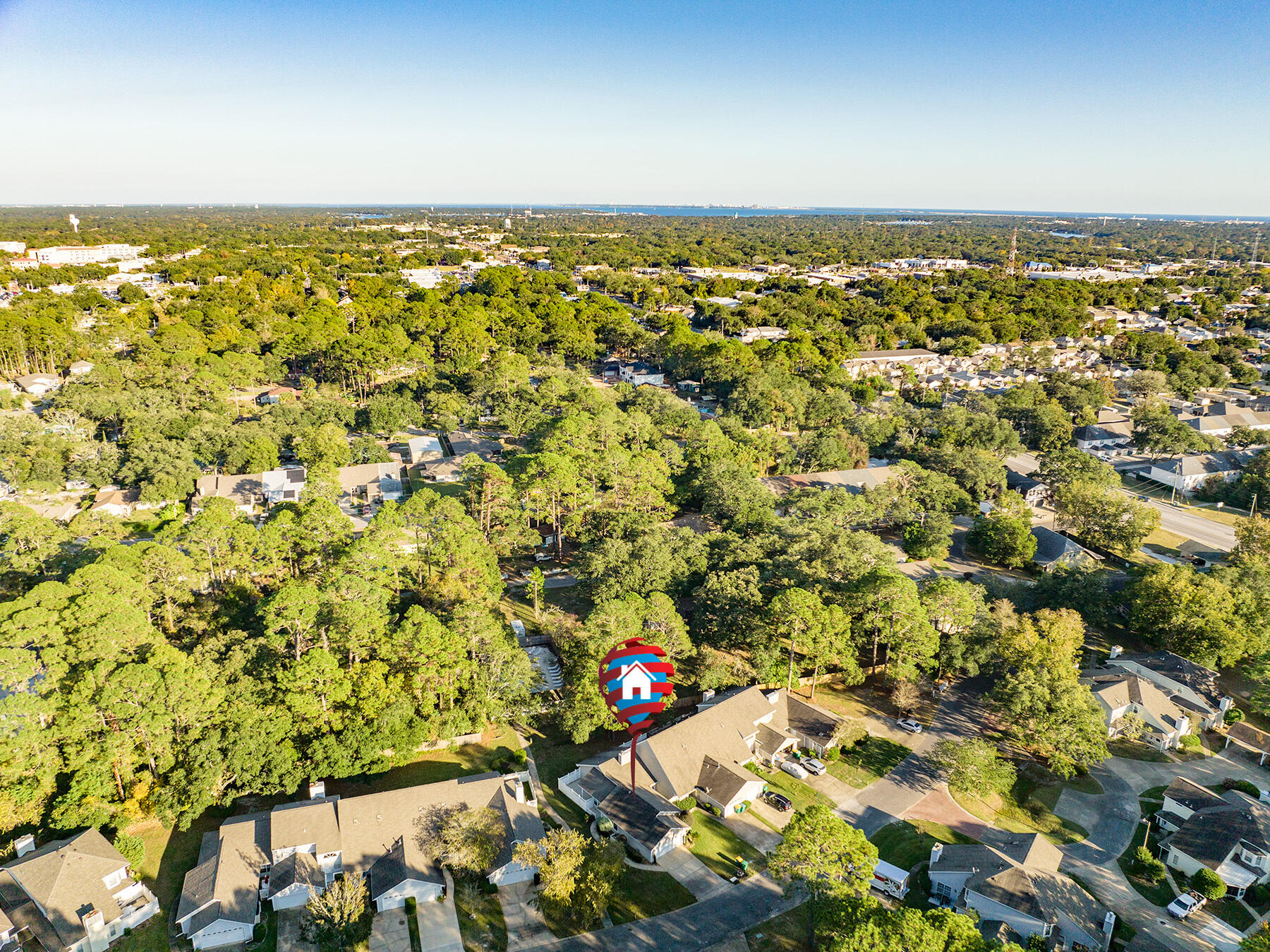 EMERALD GARDENS - Residential