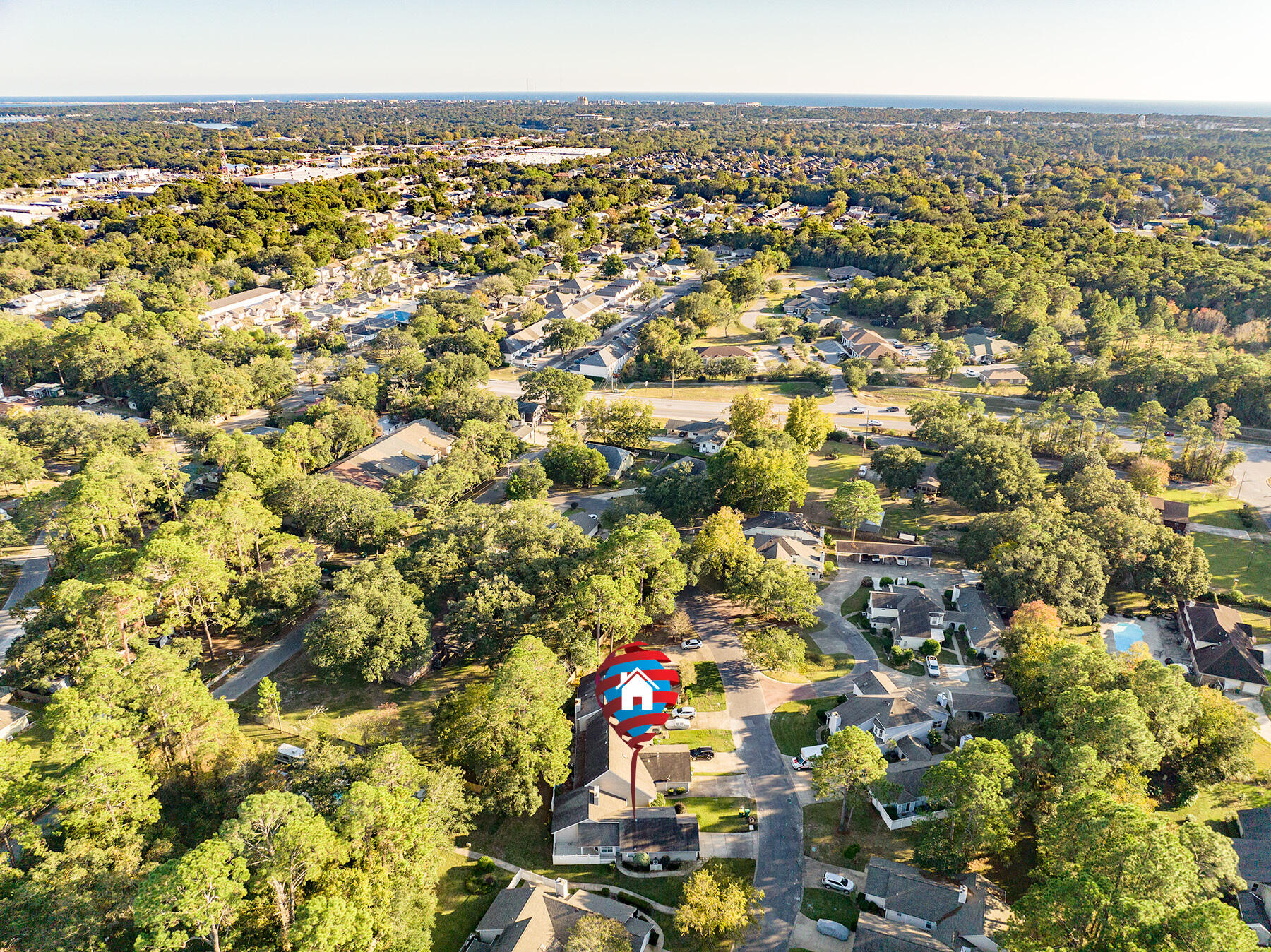 EMERALD GARDENS - Residential