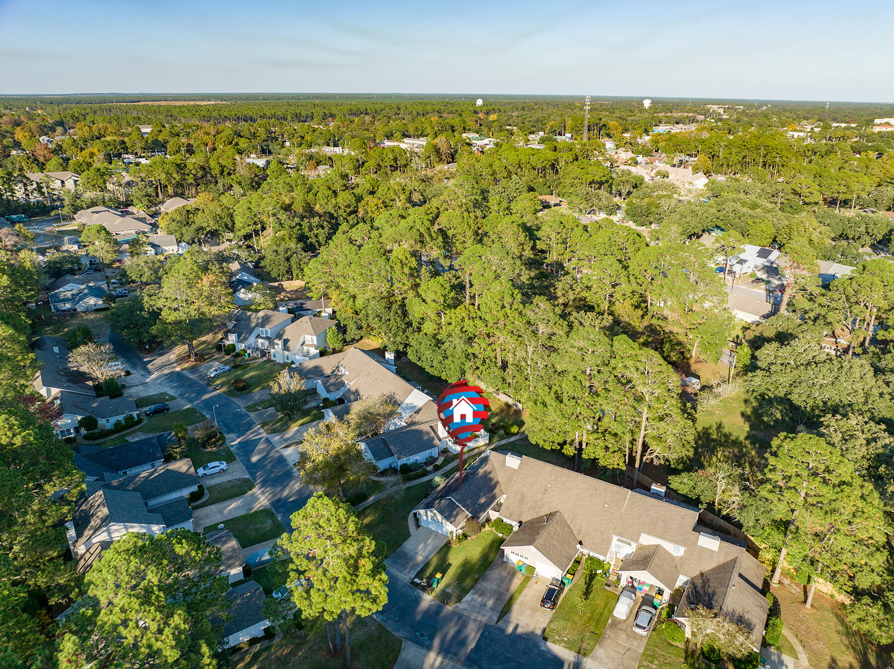 EMERALD GARDENS - Residential