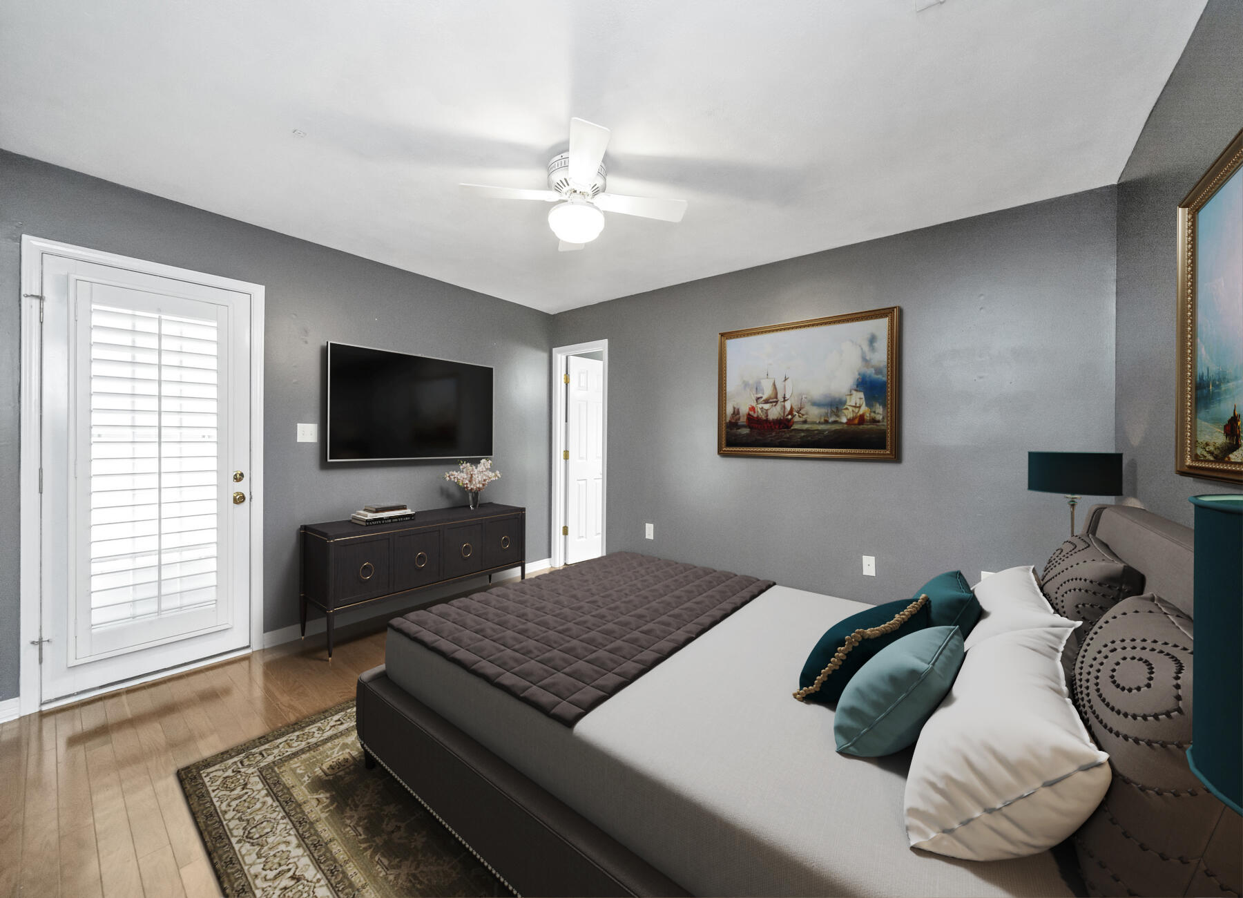 EMERALD GARDENS - Residential