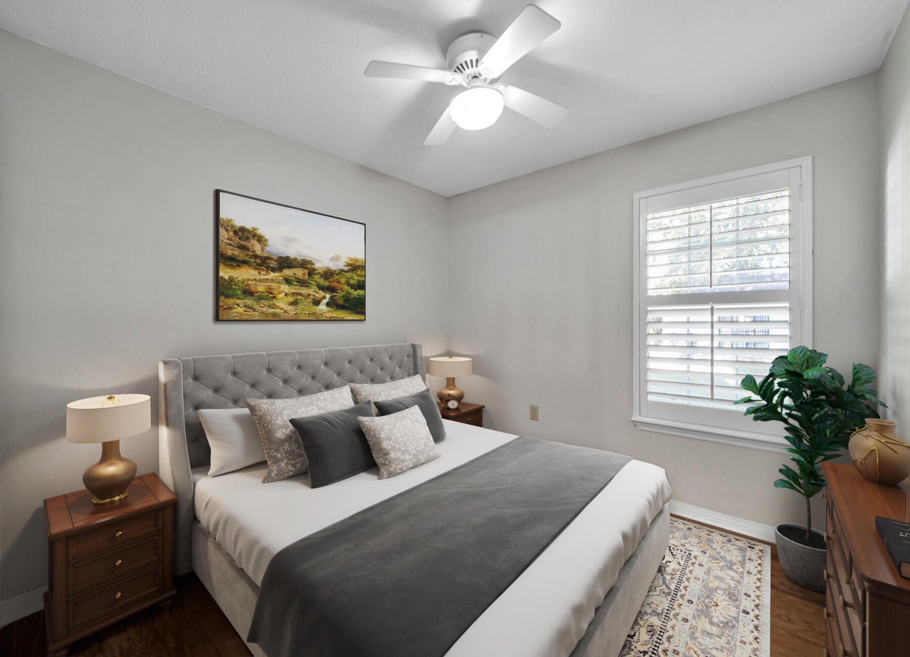 EMERALD GARDENS - Residential