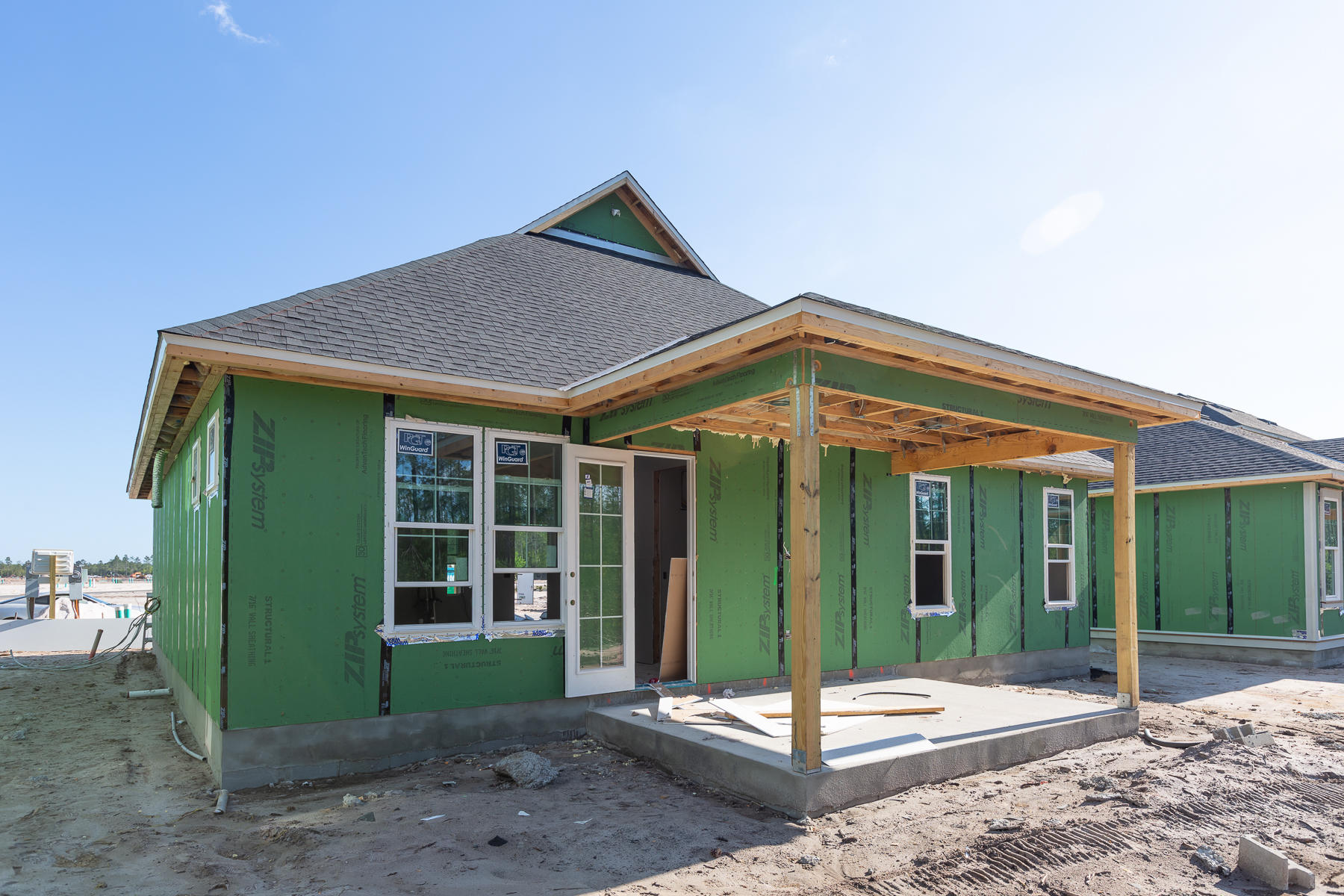 WATERSOUND ORIGINS - Residential