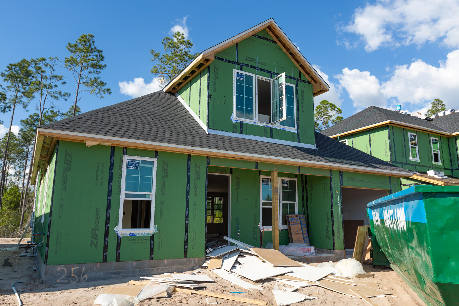 WATERSOUND ORIGINS - Residential