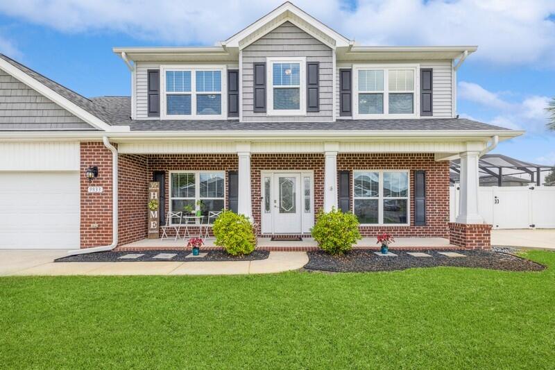 THE MEADOWS - Residential