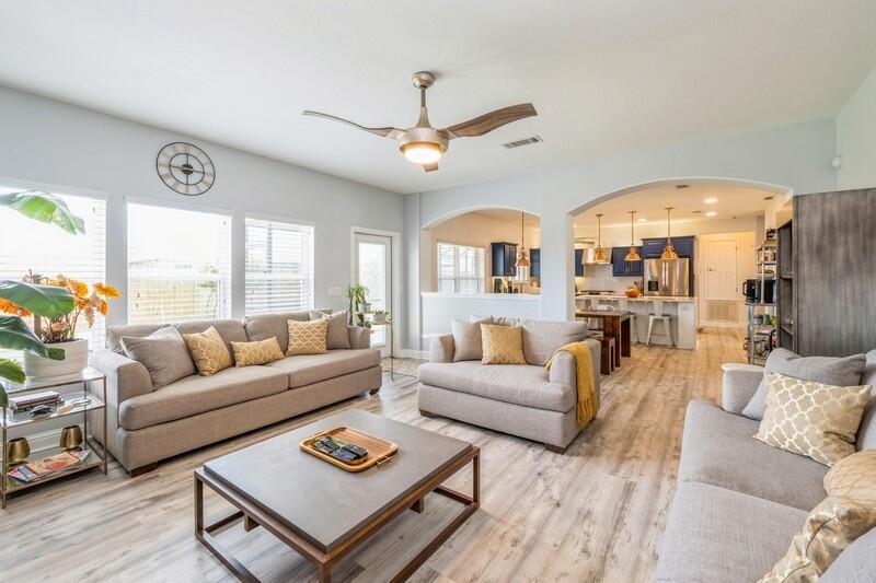 THE MEADOWS - Residential