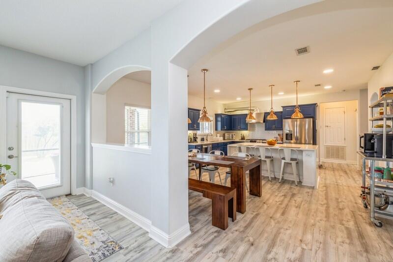 THE MEADOWS - Residential