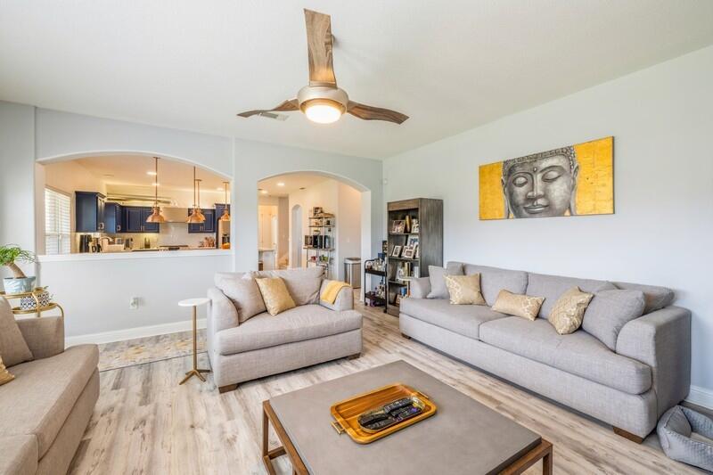 THE MEADOWS - Residential