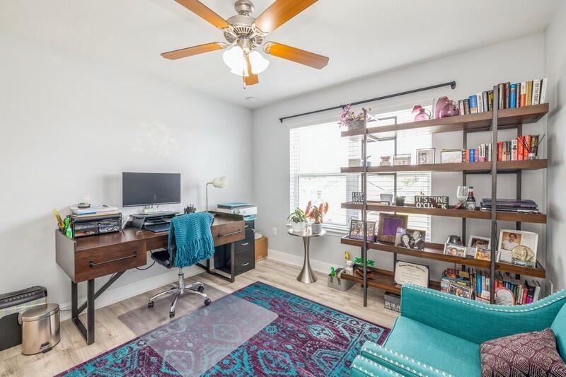 THE MEADOWS - Residential