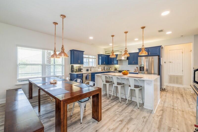 THE MEADOWS - Residential