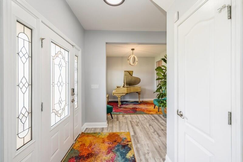 THE MEADOWS - Residential