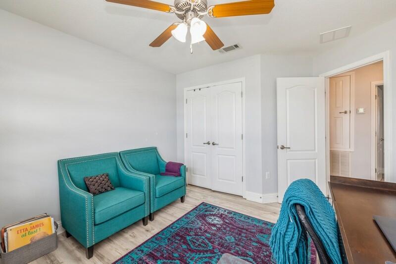 THE MEADOWS - Residential