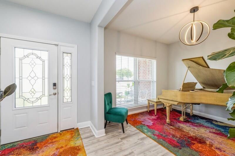 THE MEADOWS - Residential