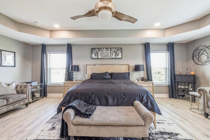 THE MEADOWS - Residential