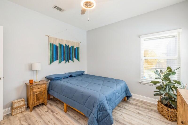 THE MEADOWS - Residential