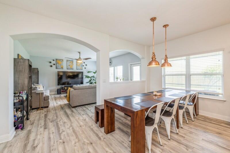 THE MEADOWS - Residential