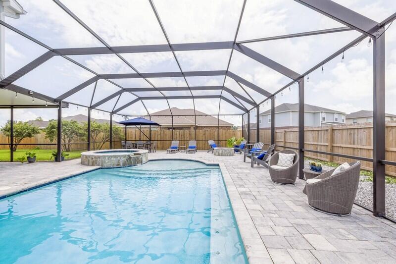 THE MEADOWS - Residential