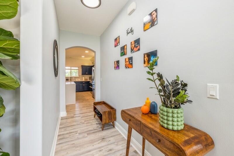 THE MEADOWS - Residential