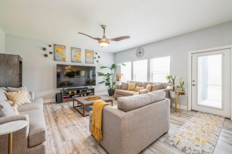 THE MEADOWS - Residential