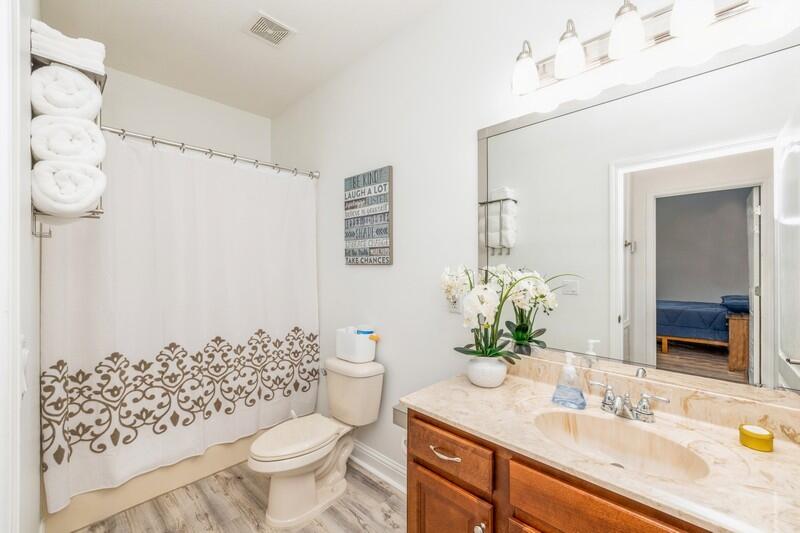 THE MEADOWS - Residential