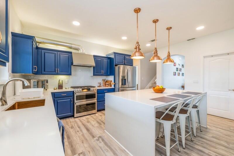 THE MEADOWS - Residential