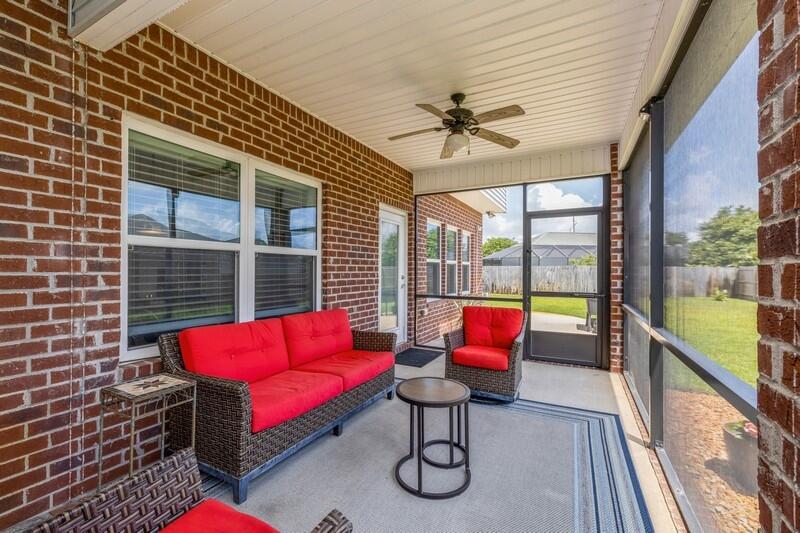 THE MEADOWS - Residential