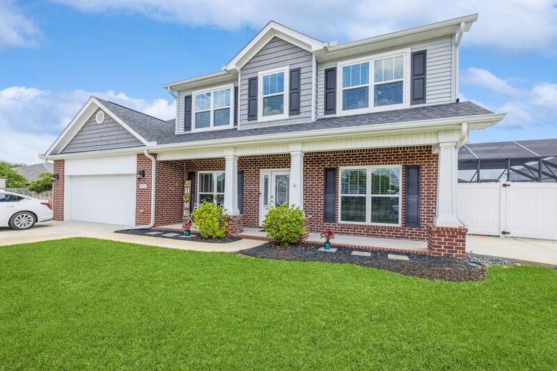 THE MEADOWS - Residential