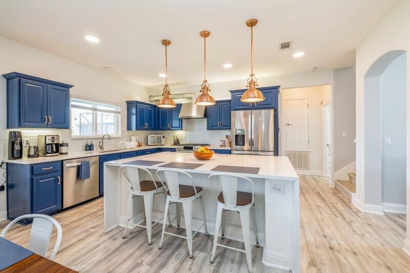 THE MEADOWS - Residential