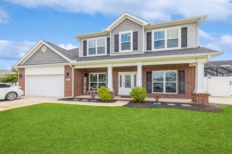 THE MEADOWS - Residential