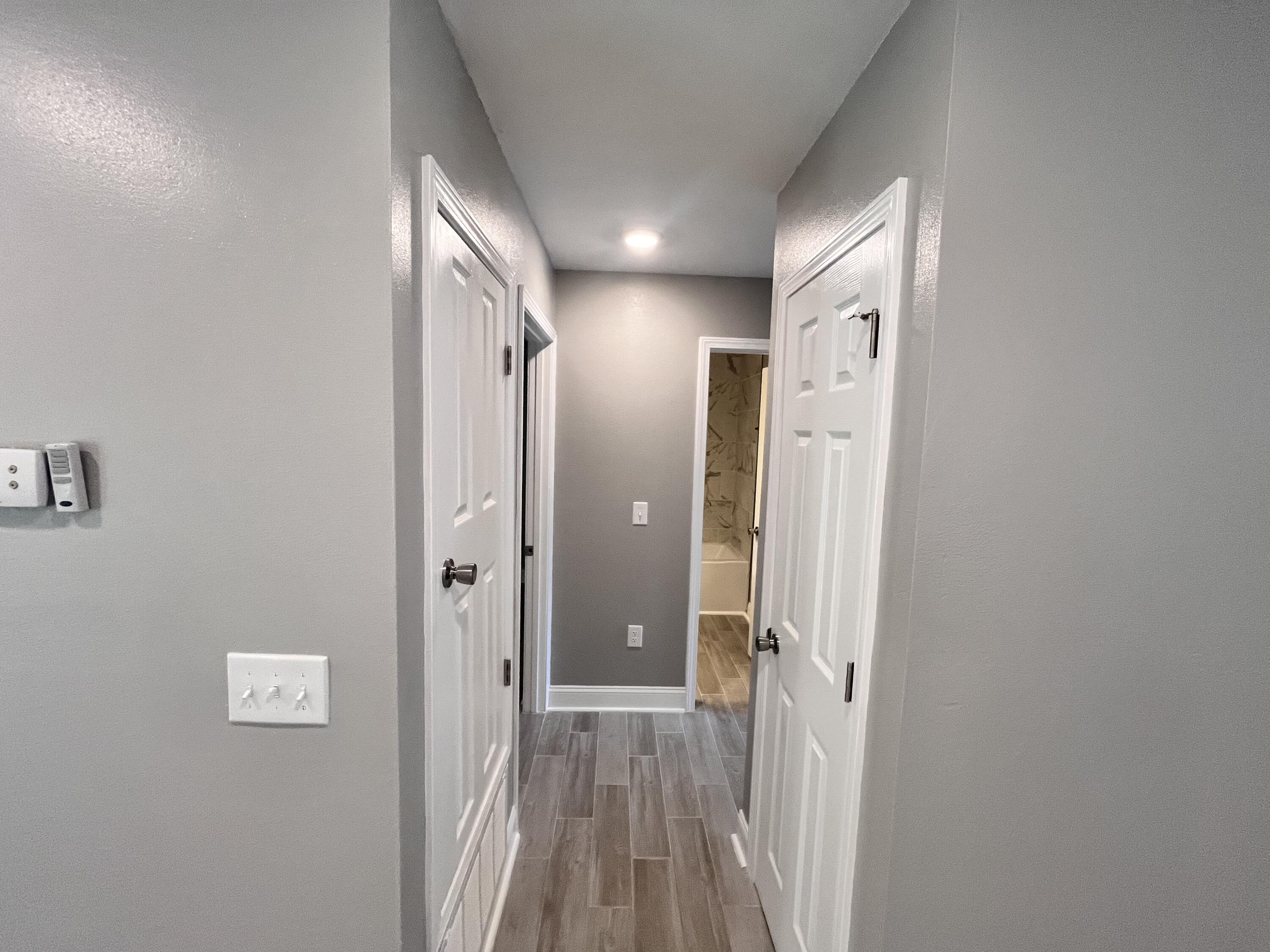 GULF DRIVE - Residential Lease