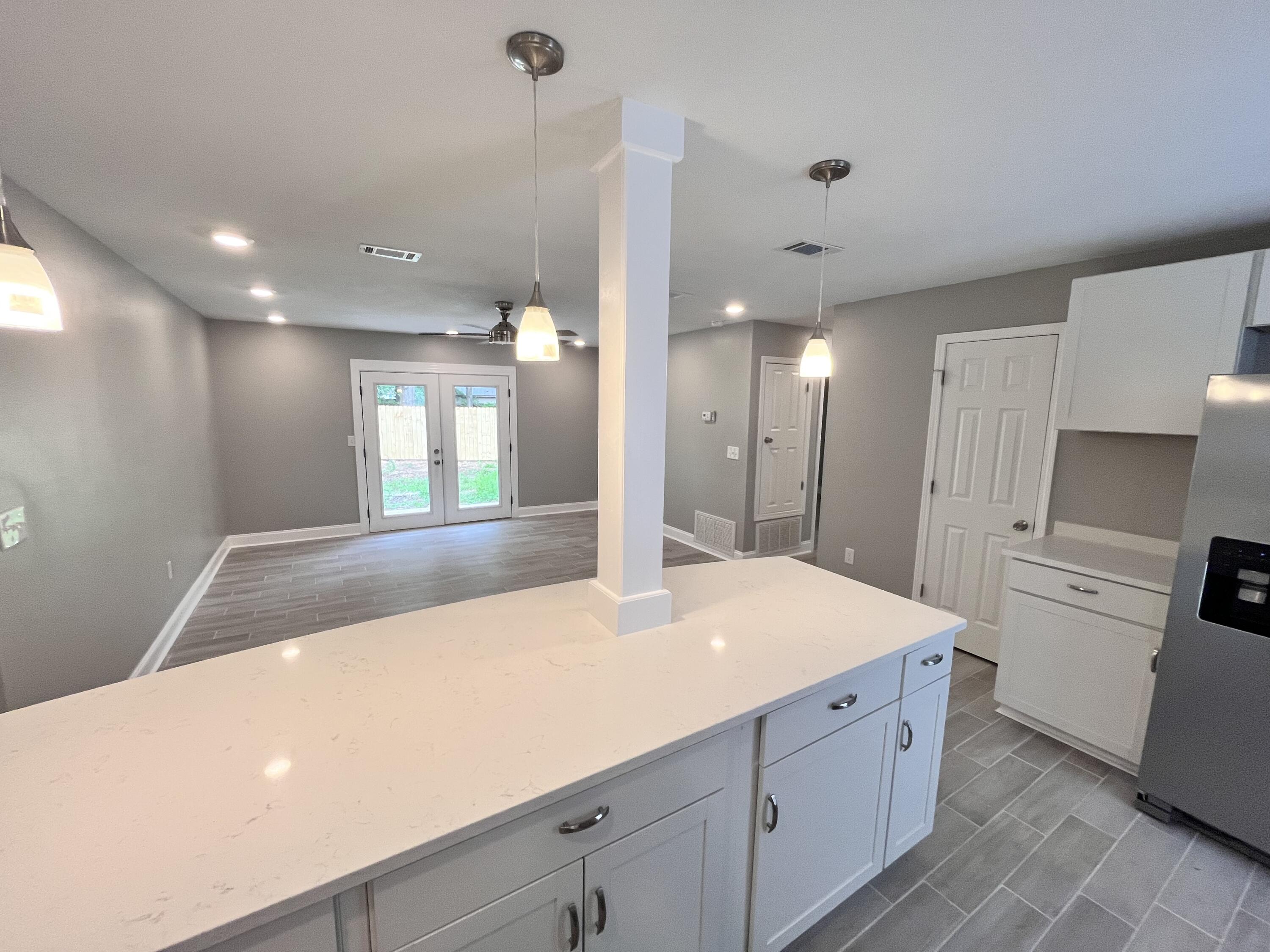 GULF DRIVE - Residential Lease