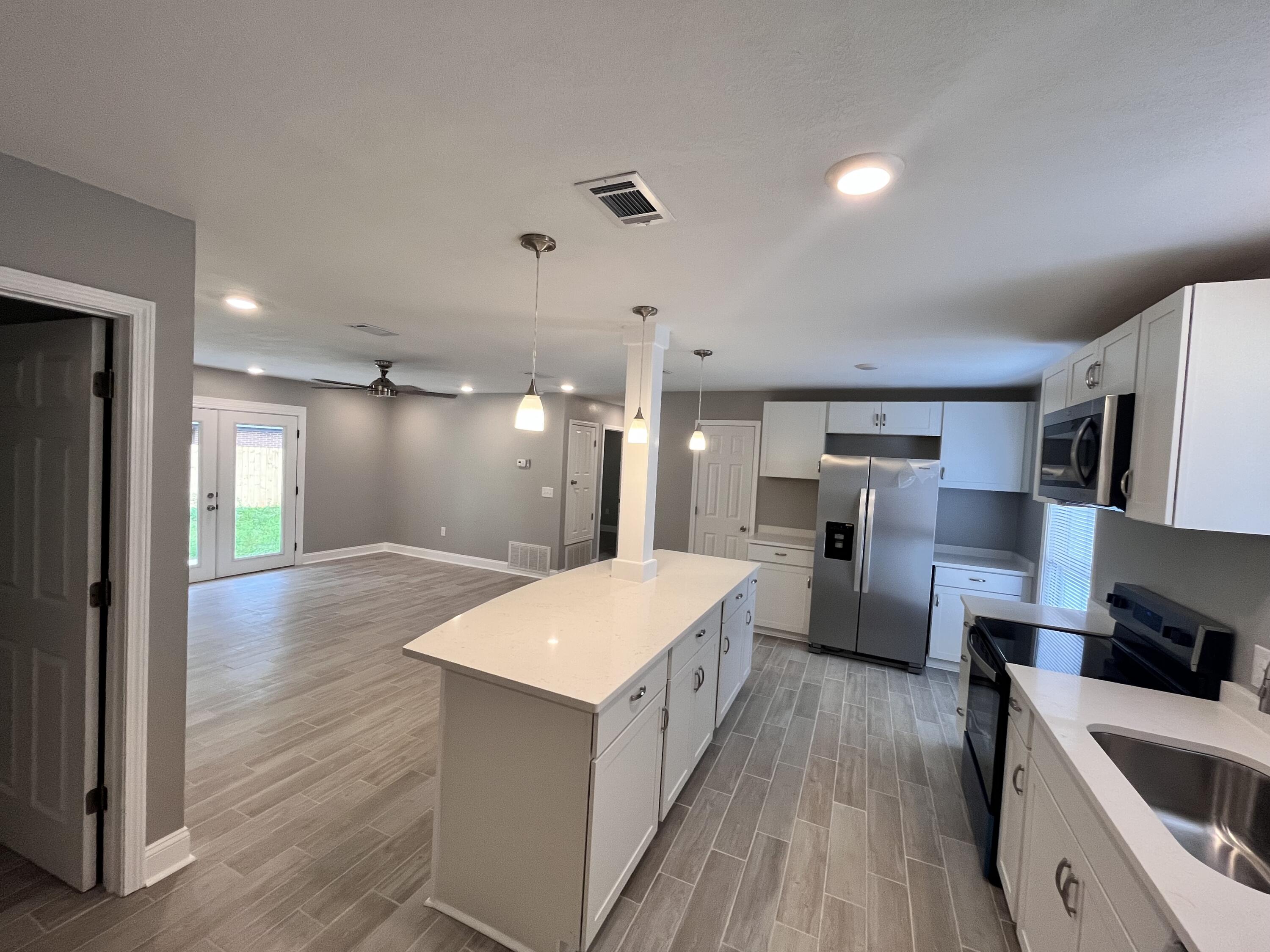 GULF DRIVE - Residential Lease