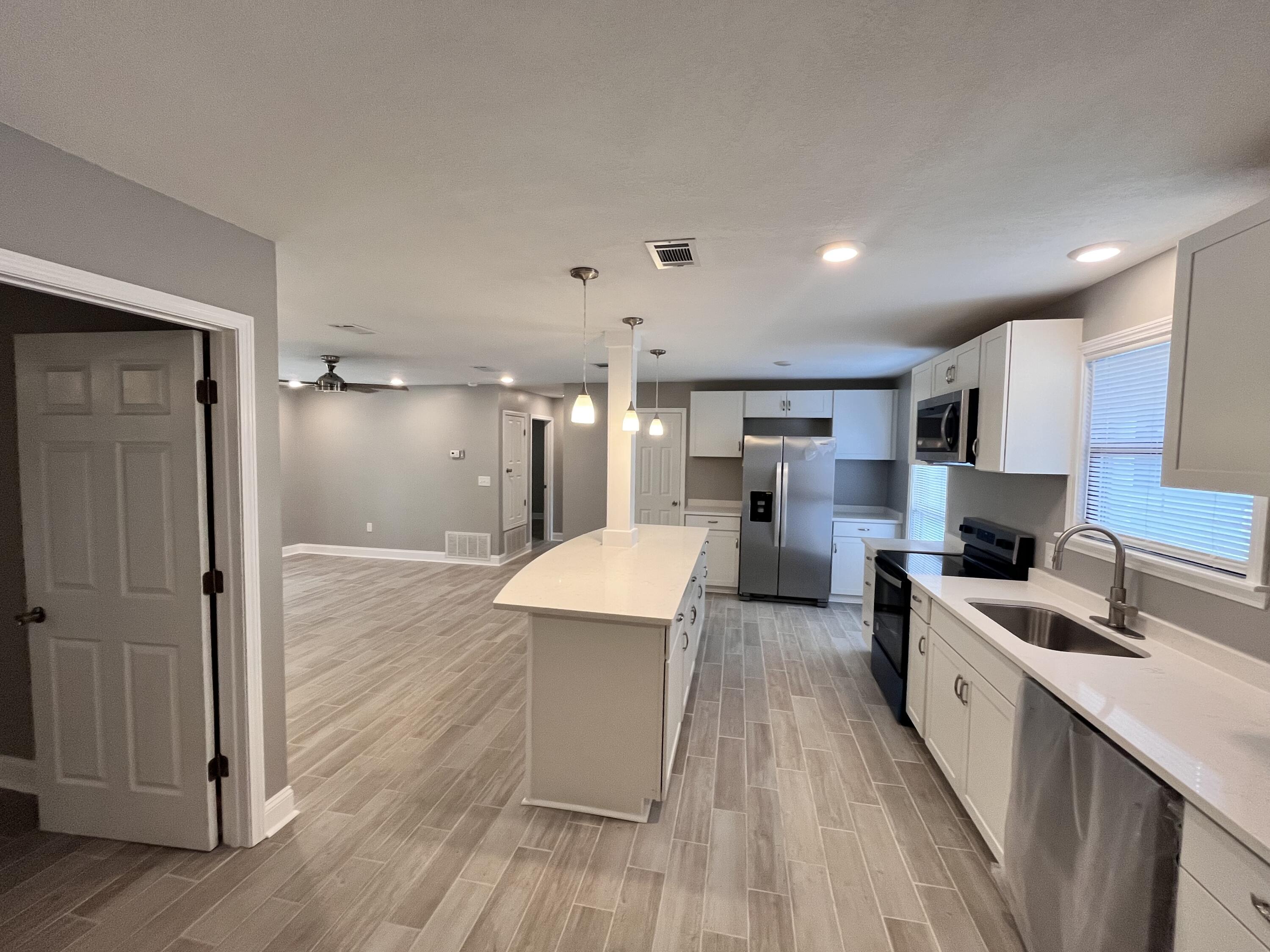 GULF DRIVE - Residential Lease