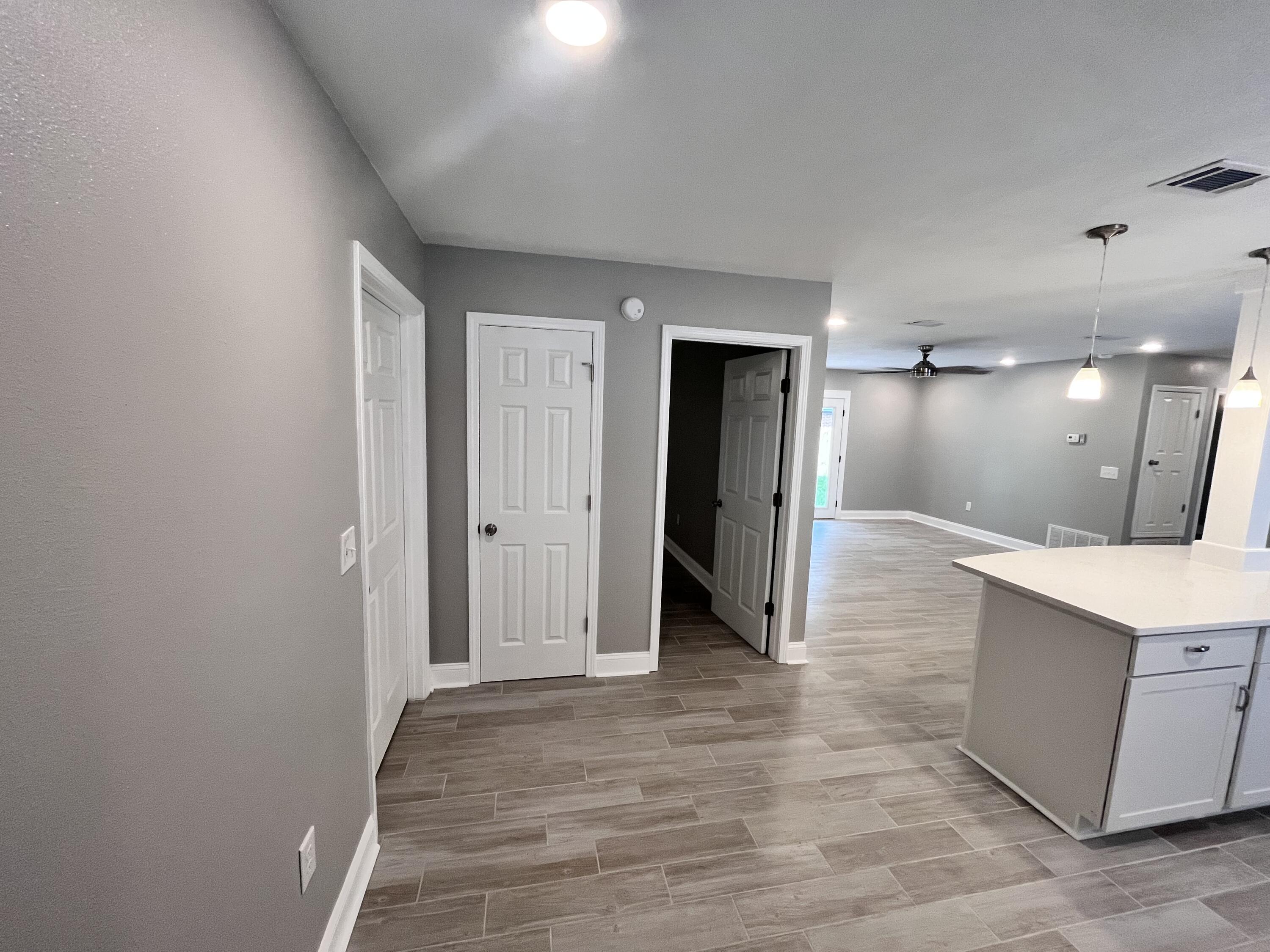 GULF DRIVE - Residential Lease