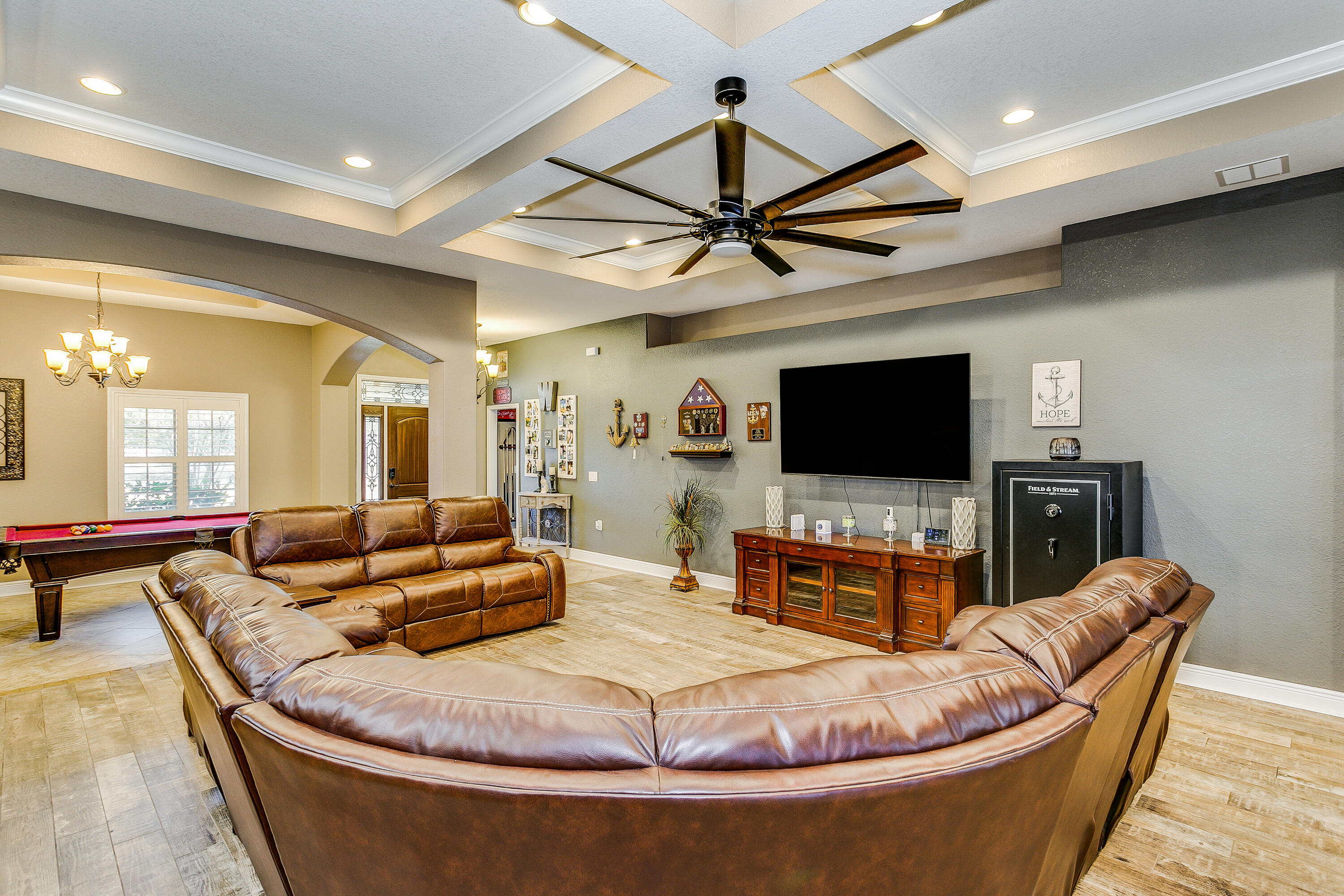 HOLLEY BY THE SEA - Residential