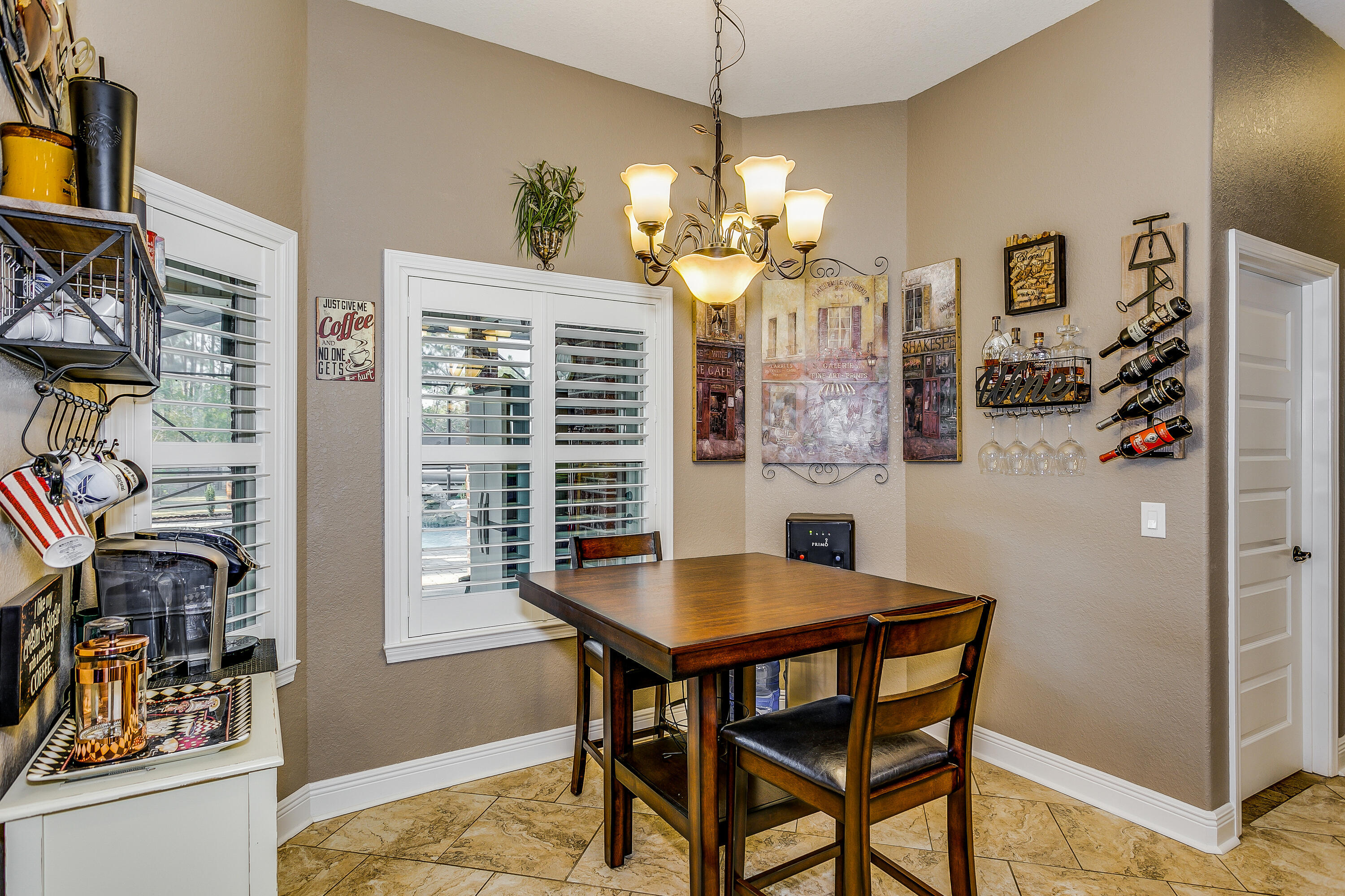 HOLLEY BY THE SEA - Residential