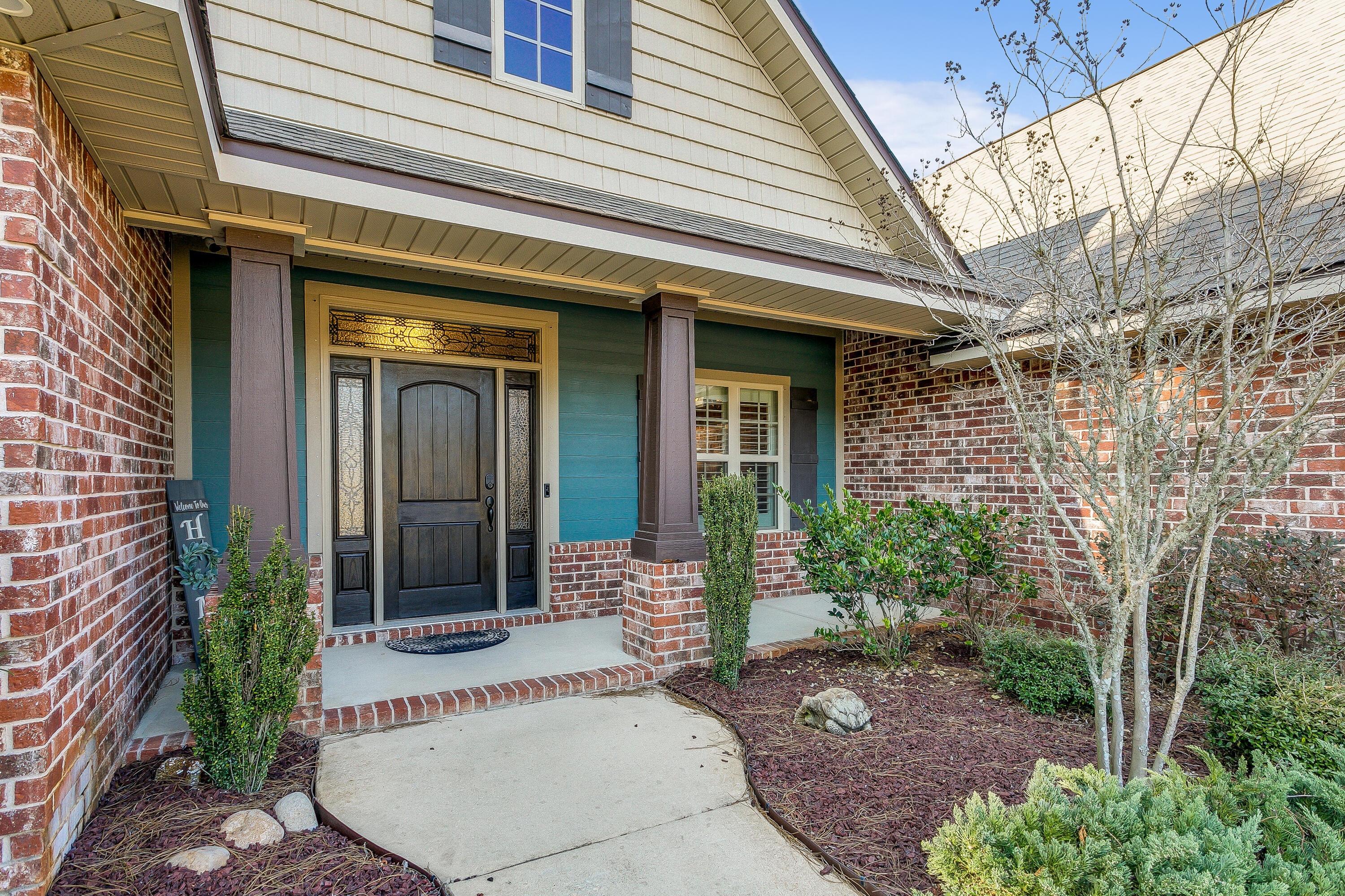 HOLLEY BY THE SEA - Residential