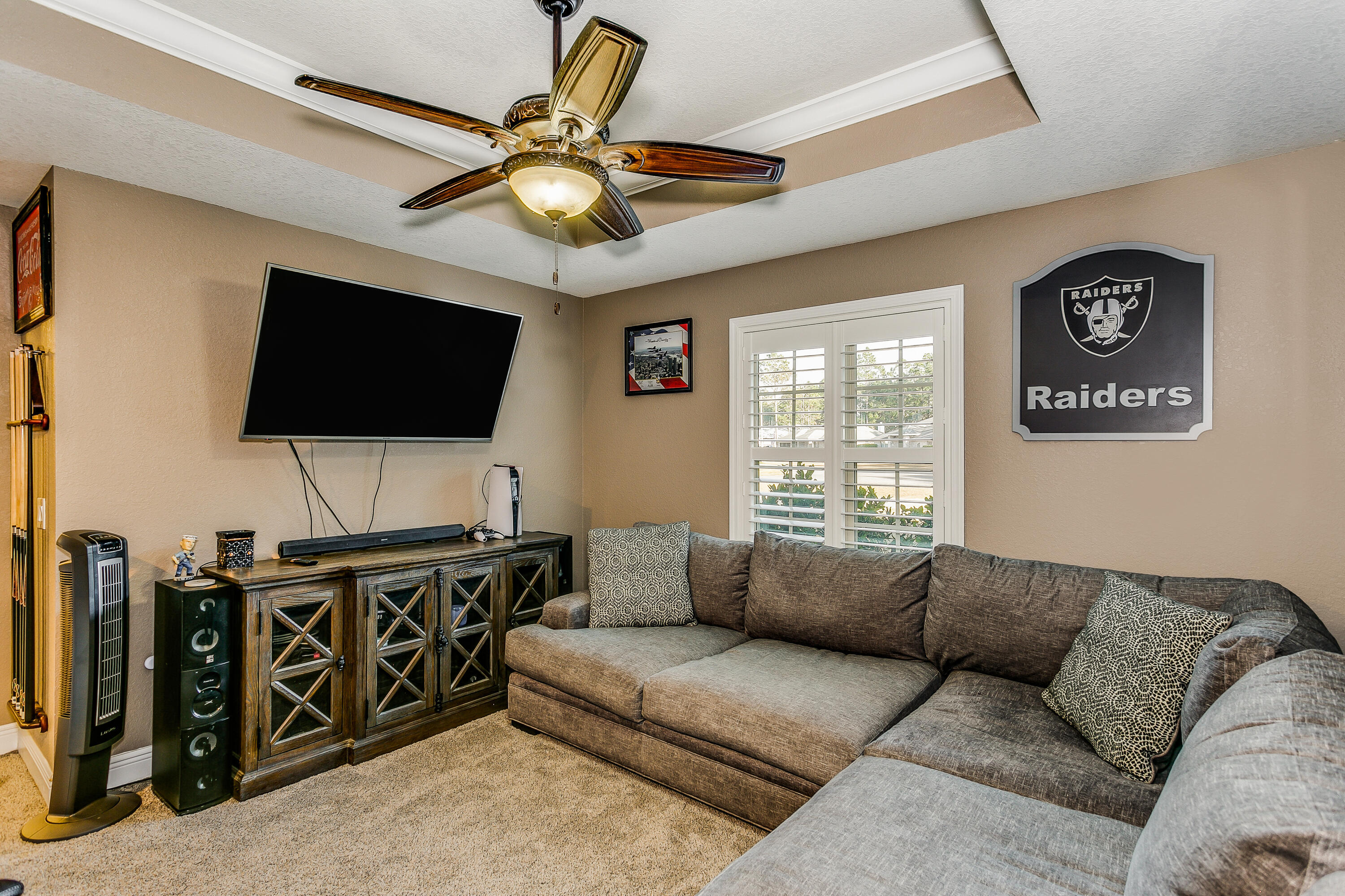 HOLLEY BY THE SEA - Residential