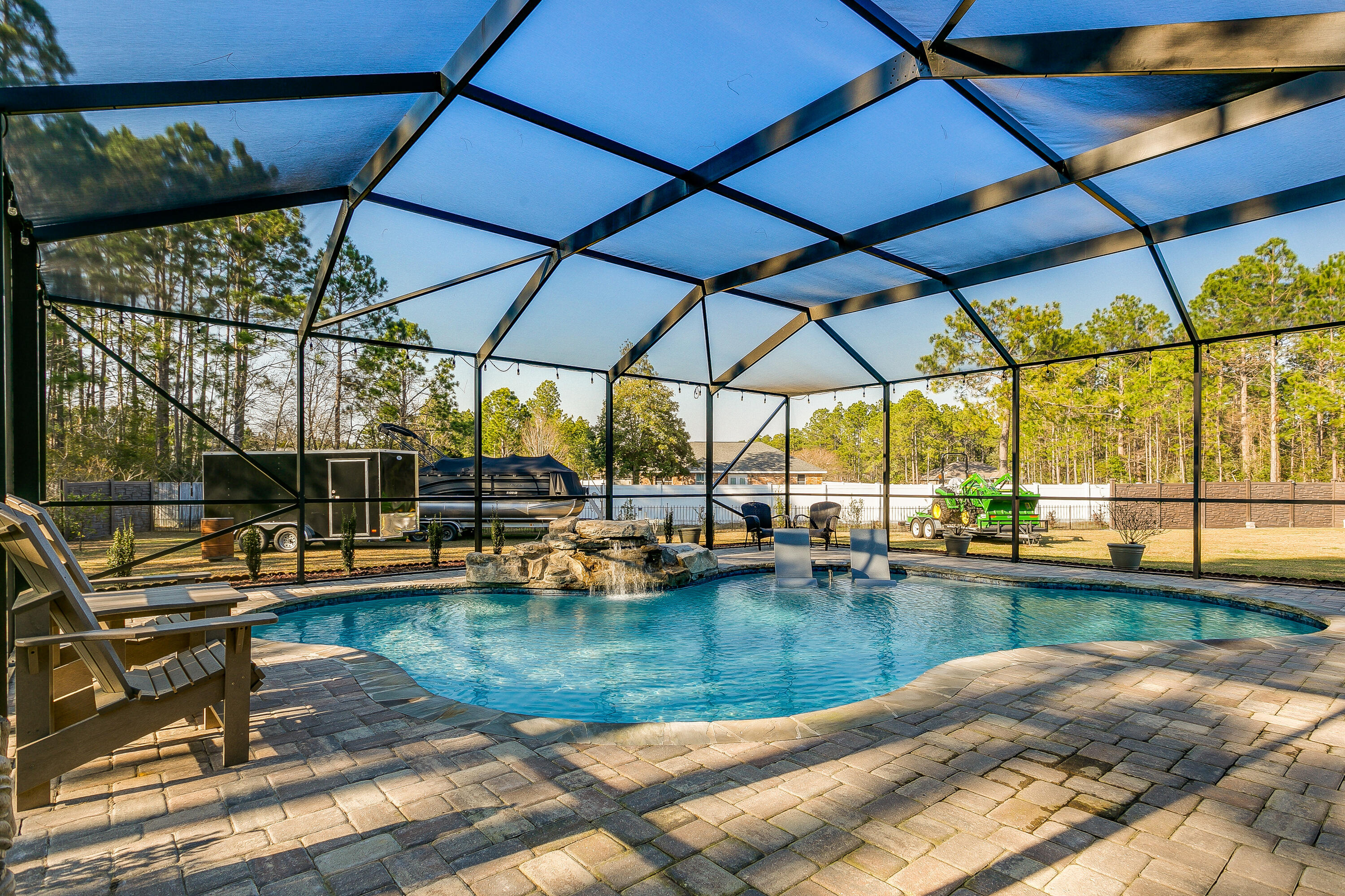 HOLLEY BY THE SEA - Residential