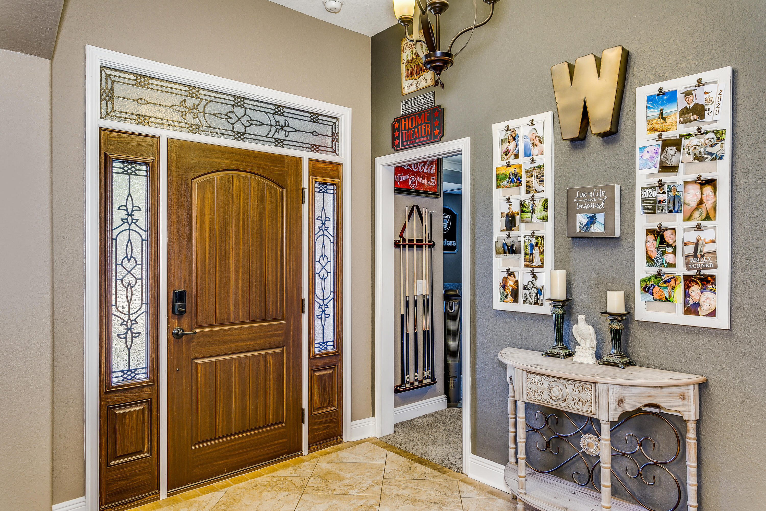 HOLLEY BY THE SEA - Residential