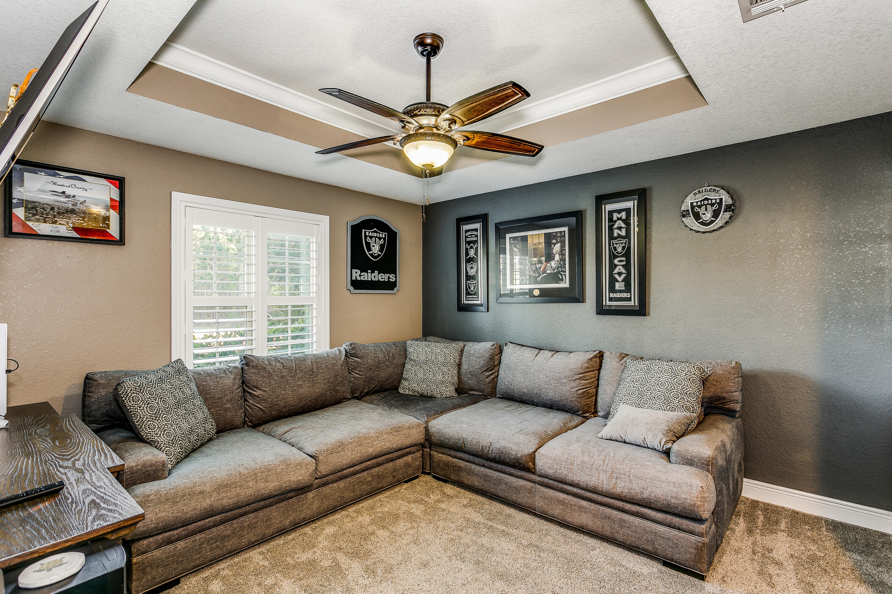 HOLLEY BY THE SEA - Residential