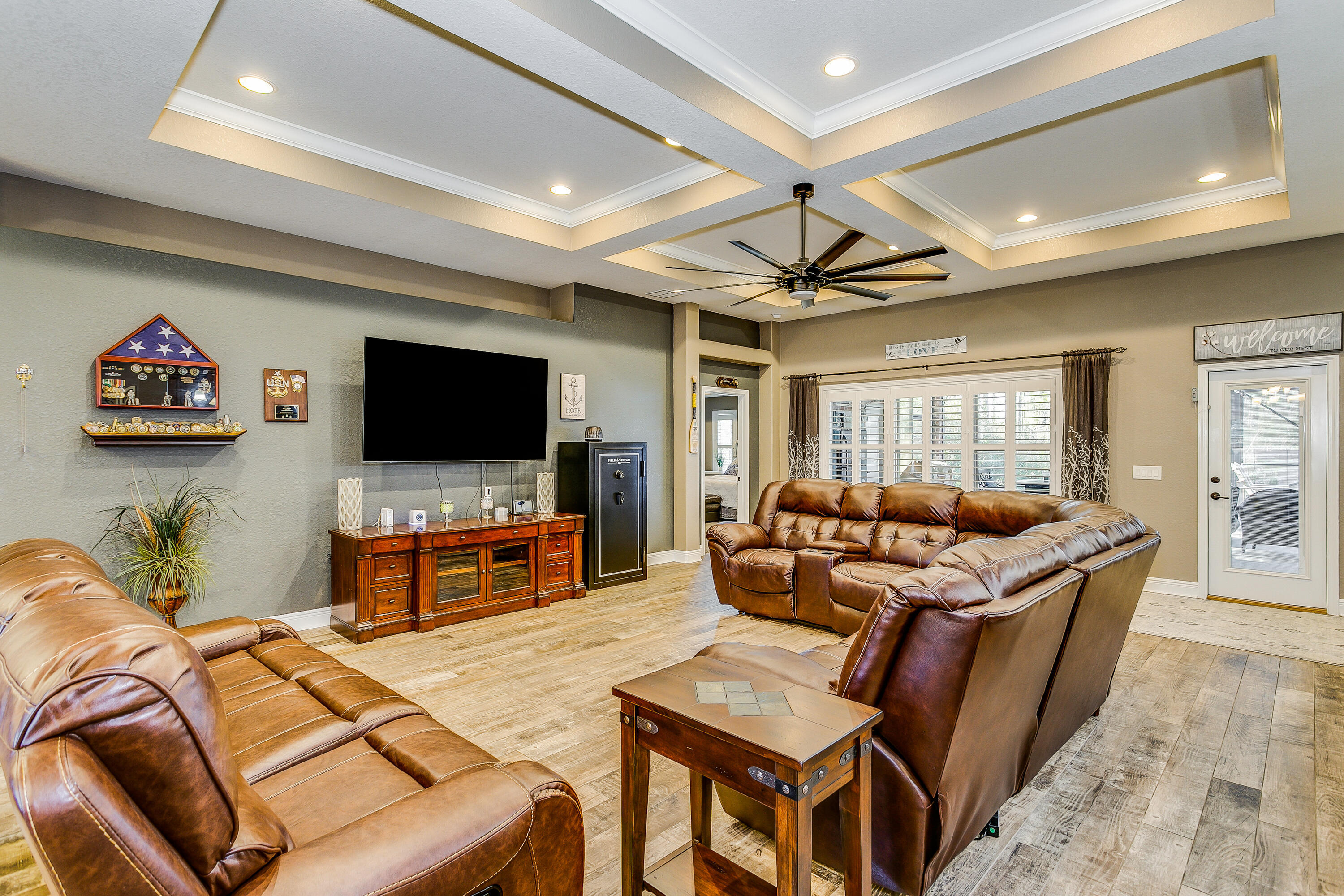 HOLLEY BY THE SEA - Residential