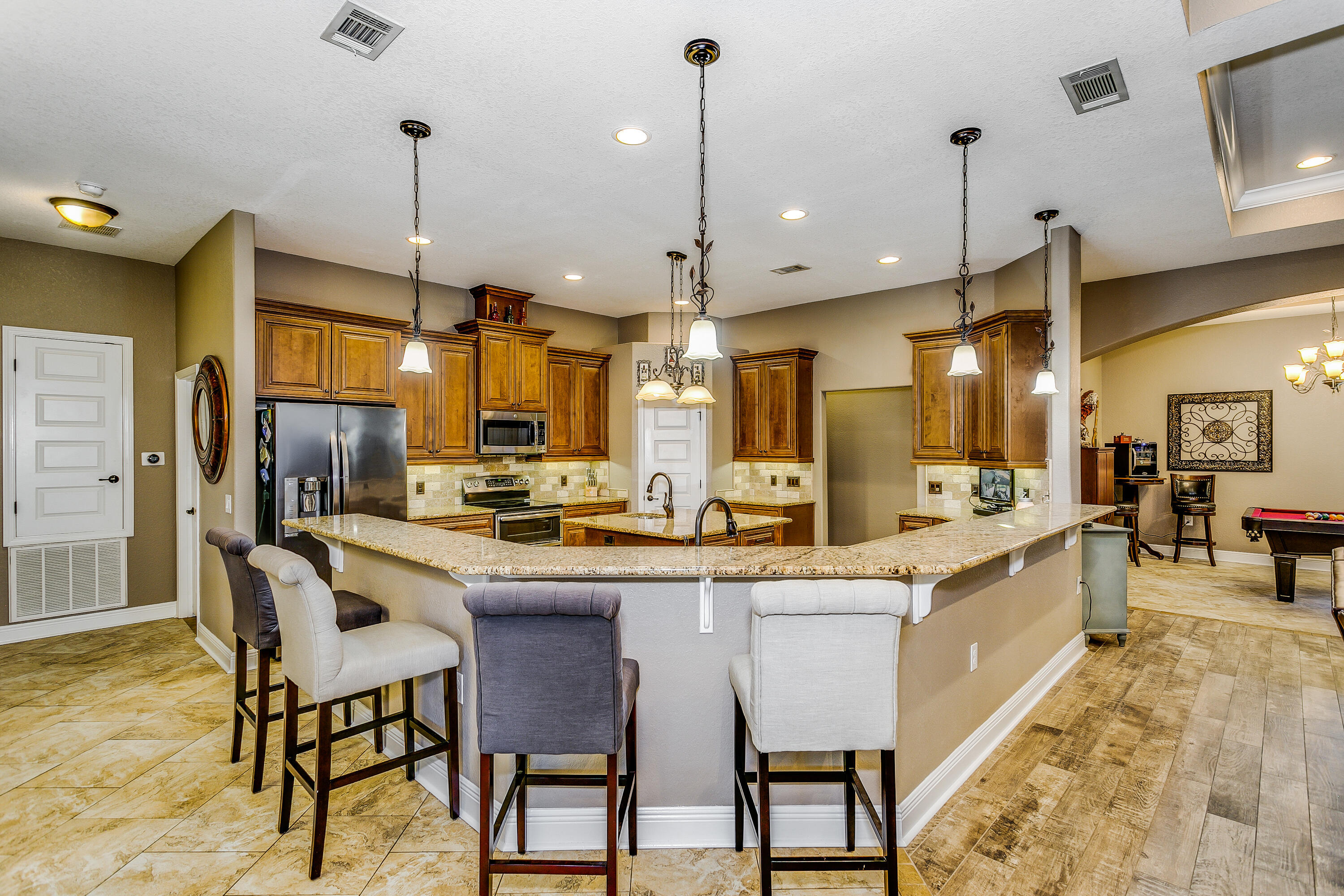 HOLLEY BY THE SEA - Residential